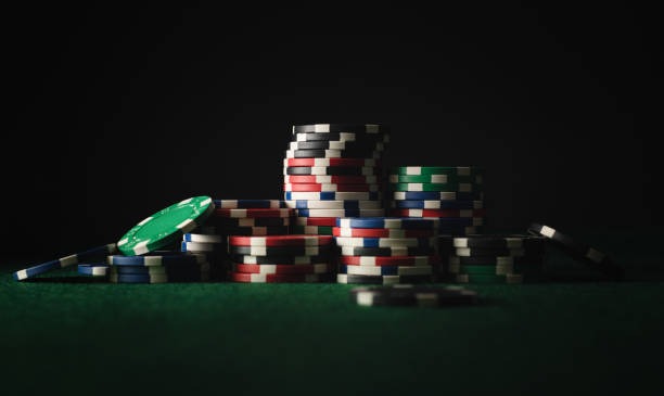 indoloterry88 Live Baccarat