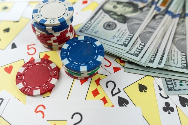 indoloterry88 Casino, Slots and Sports in One Home
